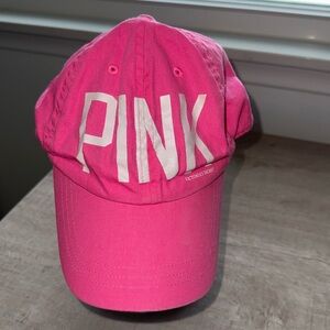Victoria's Secret PINK Baseball Cap